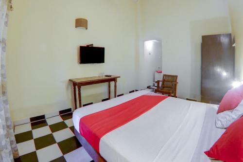Hotel Oyo 31252 Villa Fatima