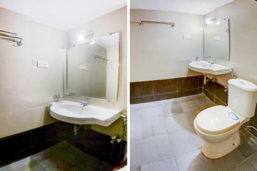Hotel Oyo 31252 Villa Fatima