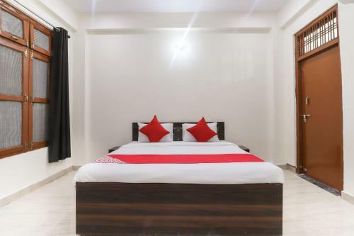 Oyo 46253 A R Hotel
