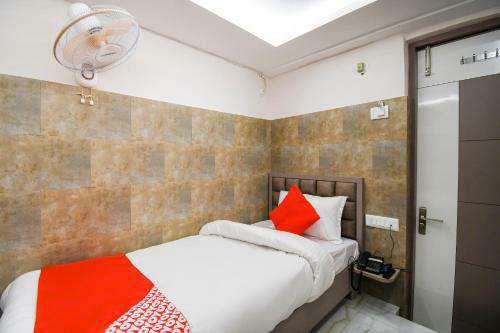 Hotel Oyo 70123 Sada Shiv Guest House