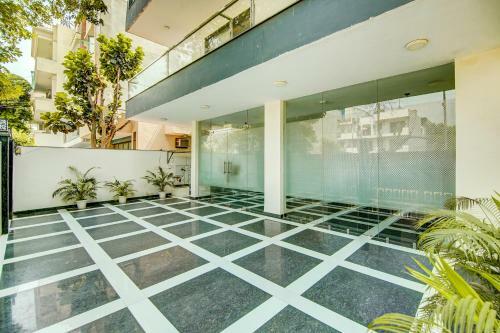 Fabhotel Lime Wood