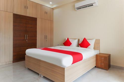 Hotel Oyo 74868 Nalin Residency