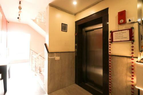 Capital O 666 Hotel Gd House