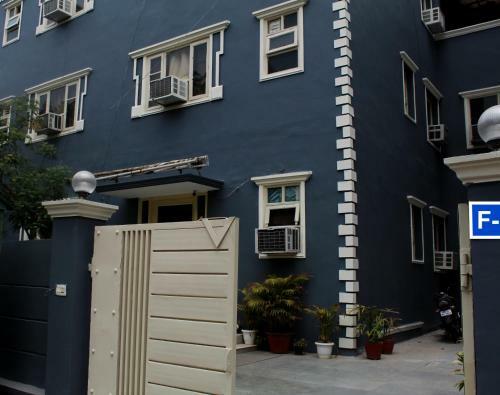 Hostal Ct Stay Golf Course Road