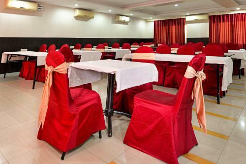 Oyo 4520 Hotel Central Park