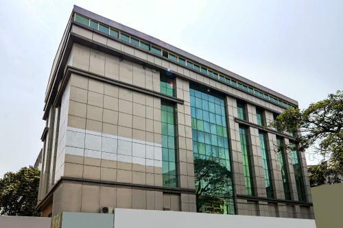 Oyo 4520 Hotel Central Park