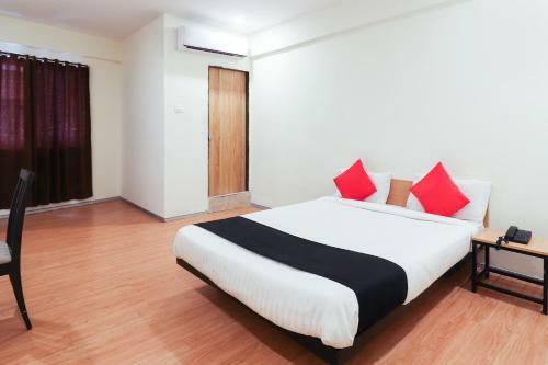 Hotel Capital O 71317 White Ridge