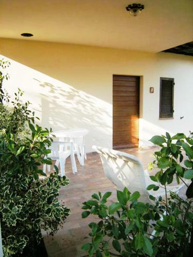 Apartamento Casa Vacanze Nonna Vittoria