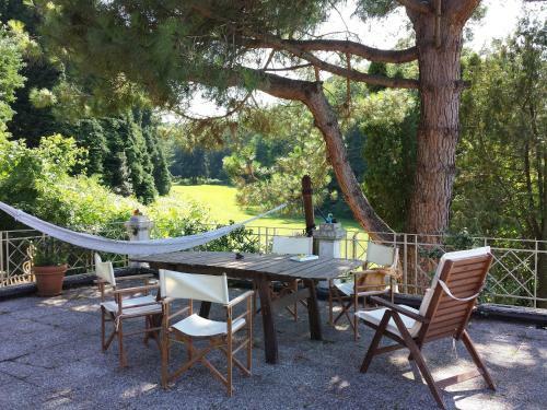 Apartment Bb Lago Nel Pagliaio