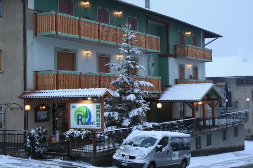 Hostal Garn� Dell'emigrante