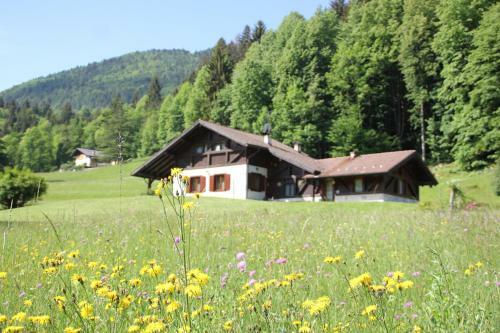 Bed And Breakfast Cappeler