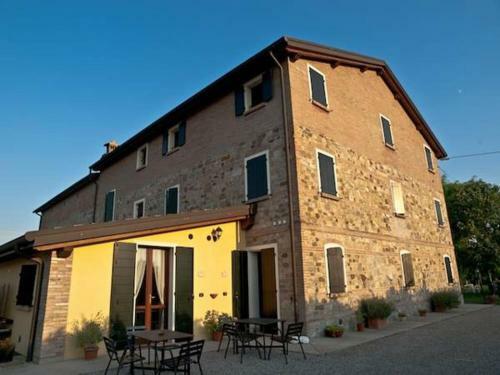 Agroturismo Agriturismo Il Brugnolo
