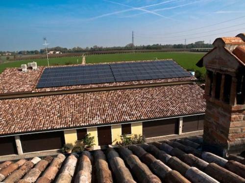 Agroturismo Agriturismo Il Brugnolo
