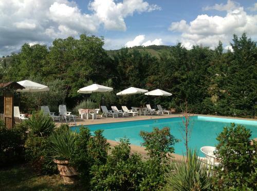 Agroturismo Agriturismo Collelignani