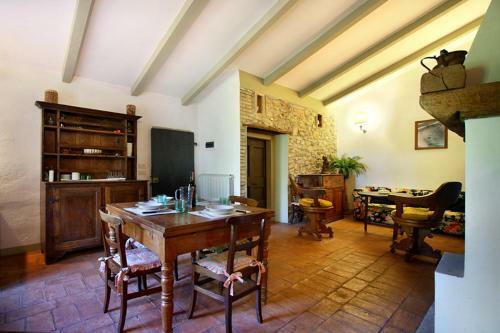 Apartamento Poggio A Sieve