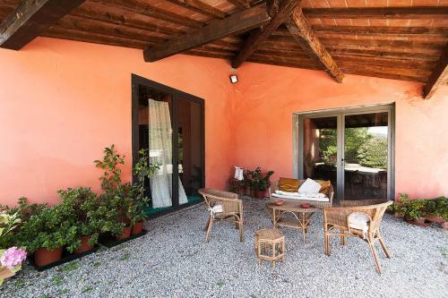 Apartamento Poggio A Sieve