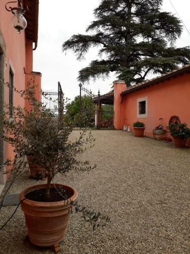 Apartamento Poggio A Sieve