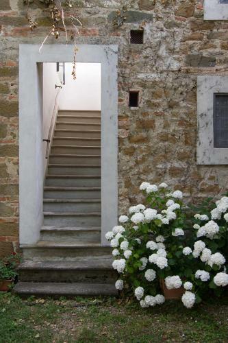 Apartamento Poggio A Sieve