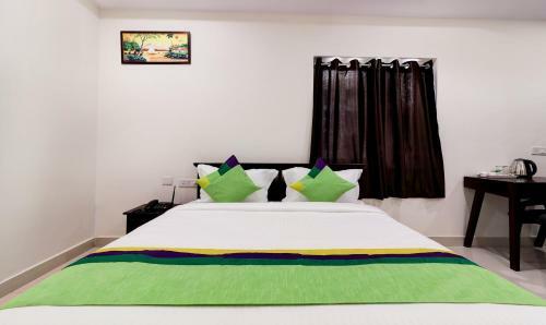 Hotel Treebo Trend Hamsa
