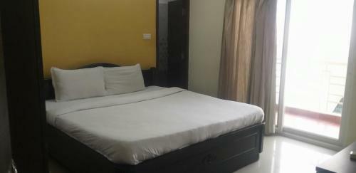 Apartamento Gayathri Heights