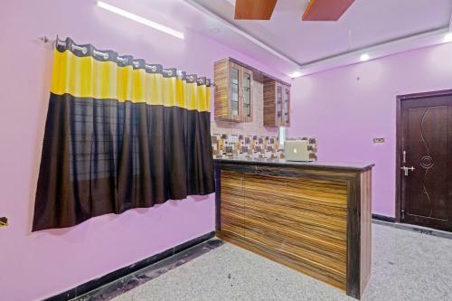 Collection O 80304 Hotel Pnr Banjara Hills