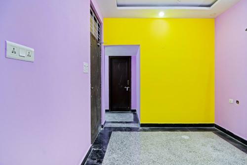 Collection O 80304 Hotel Pnr Banjara Hills