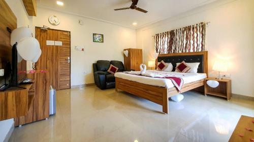 Hotel 1 India Resorts
