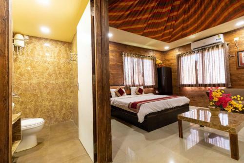 Hotel Bodh Valley Resort