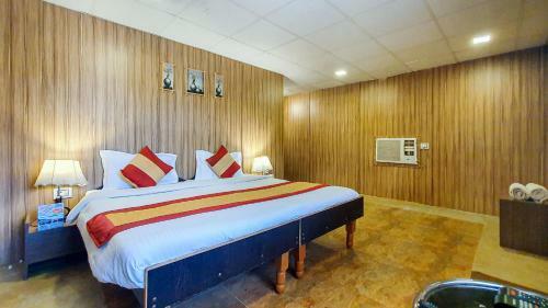 Hotel Bodh Valley Resort