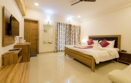Hotel Bodh Valley Resort