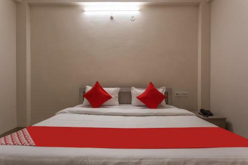 Hotel Oyo 29328 Ocean Pearl