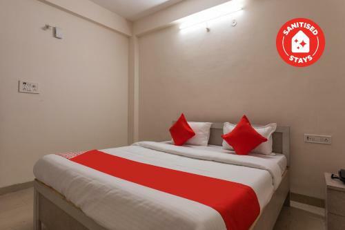 Hotel Oyo 29328 Ocean Pearl