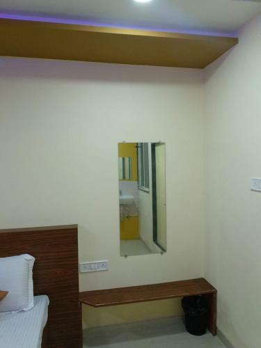 Hostal Check-inn