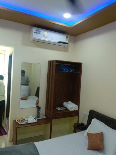 Hostal Check-inn