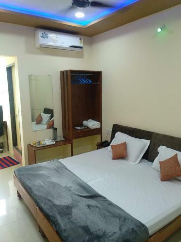 Hostal Check-inn