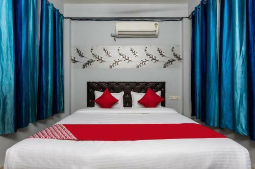 Oyo 48328 Hotel Happy Stay
