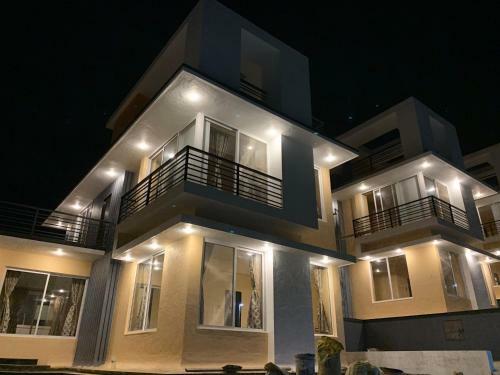 Villa Royal Meadows - Igatpuri Bungalow B