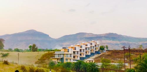 Villa Royal Meadows - Igatpuri Bungalow B