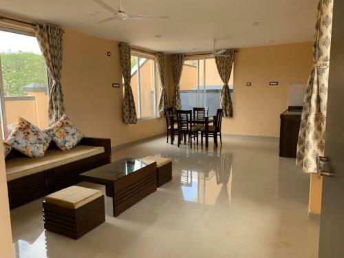 Villa Royal Meadows - Igatpuri Bungalow A