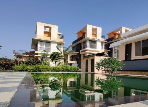Villa Royal Meadows - Igatpuri Bungalow C
