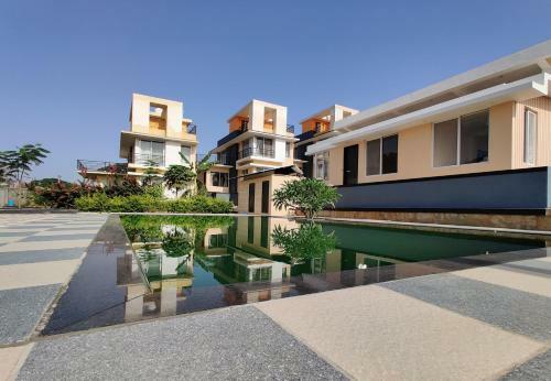 Villa Royal Meadows - Igatpuri Bungalow C