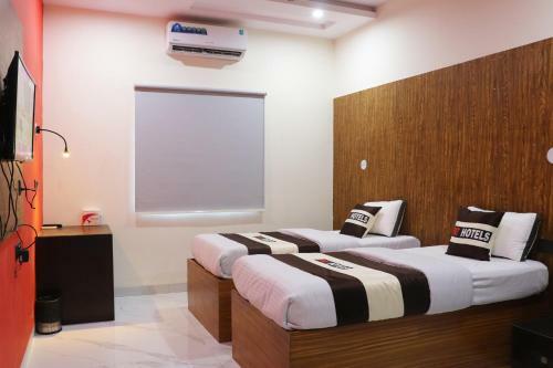 Pat Hotels
