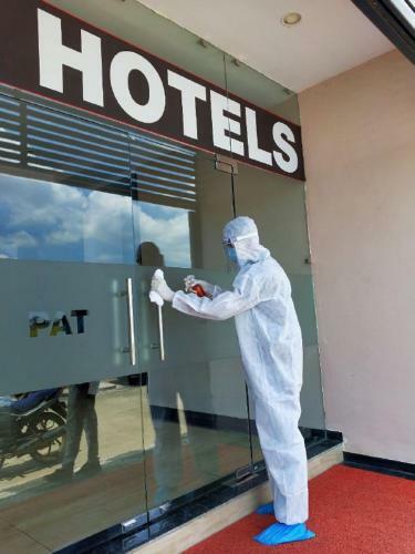 Pat Hotels