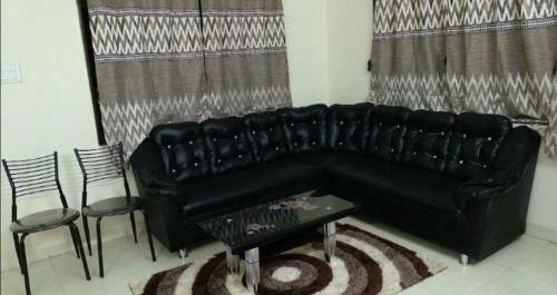 Sun Shine Villa 4bhk