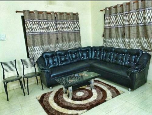 Sun Shine Villa 4bhk