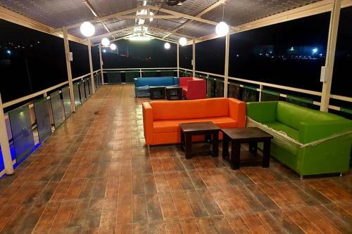 Villa Exotica 4bhk