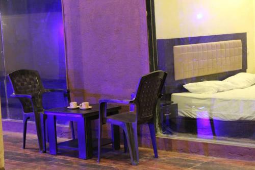 Villa Exotica 4bhk