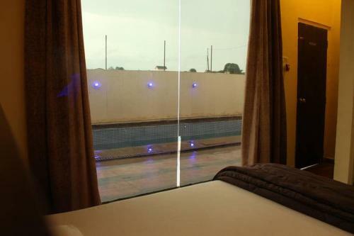 Villa Exotica 4bhk