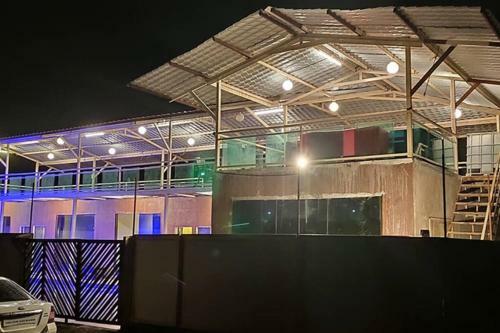 Villa Exotica 4bhk