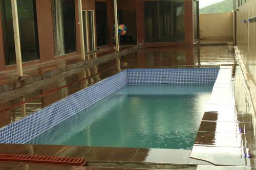 Villa Exotica 4bhk